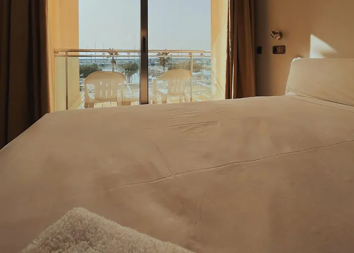 Hotel Port Sitges