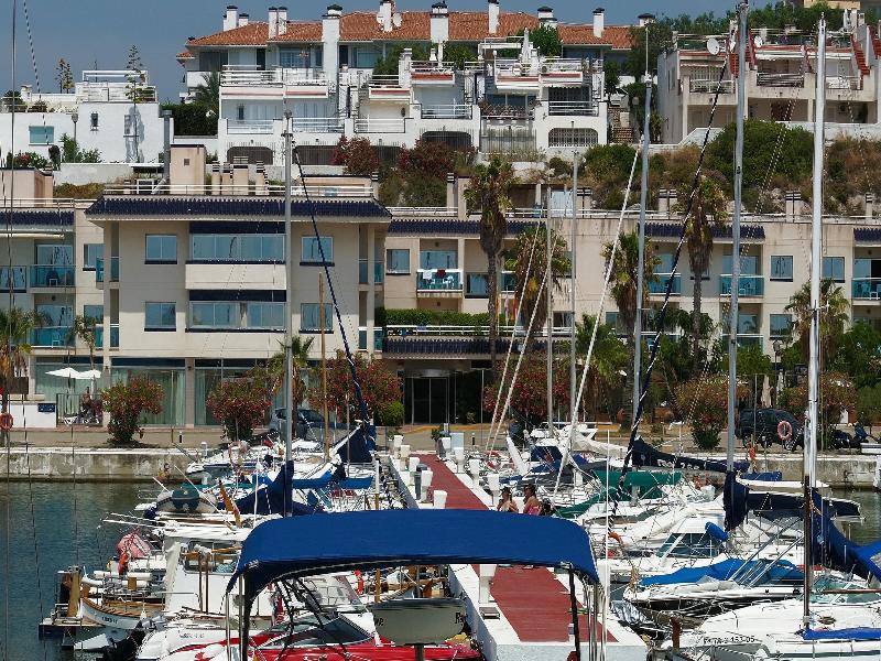 Port Hotel Sitges