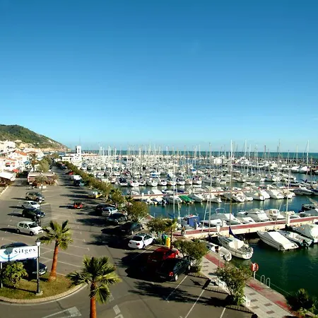 Hotel Port Sitges 