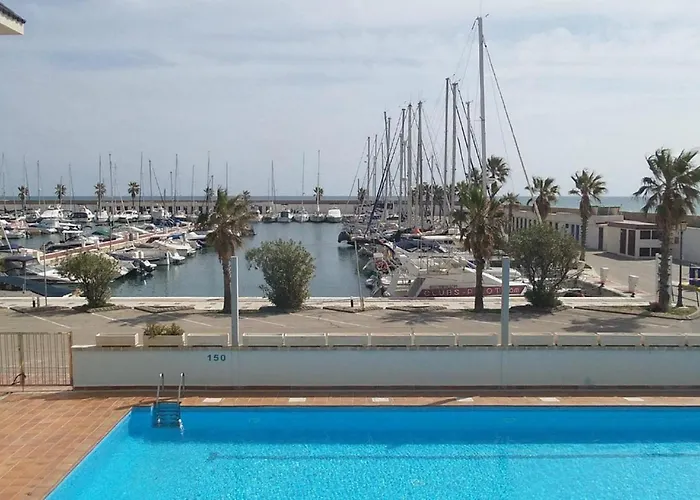 Hotel Port Sitges