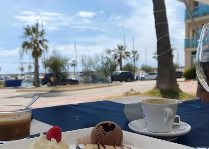 Hotel Port Sitges